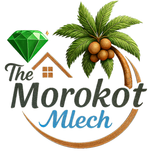 The Morokot Resort Mlech Kampot